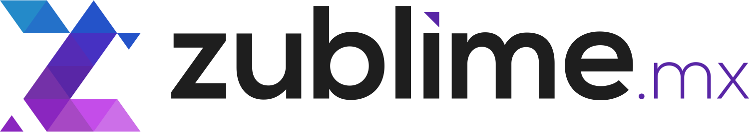 Zublime